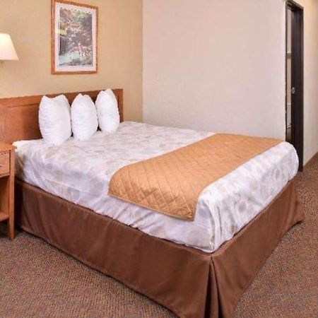 Americas Best Value Inn Missouri Valley Luaran gambar
