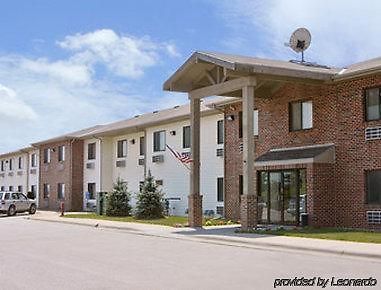 Americas Best Value Inn Missouri Valley Luaran gambar