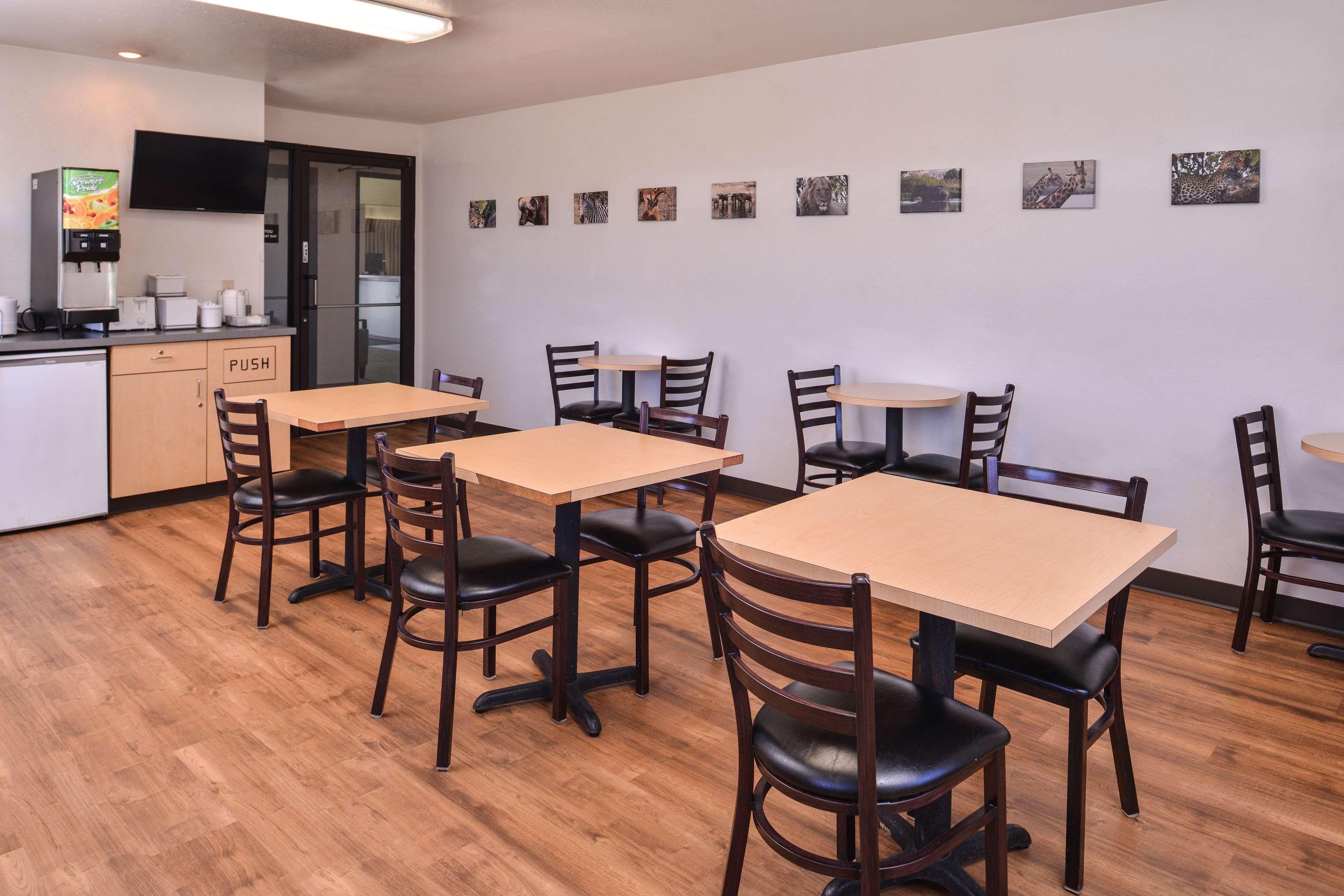 Americas Best Value Inn Missouri Valley Luaran gambar