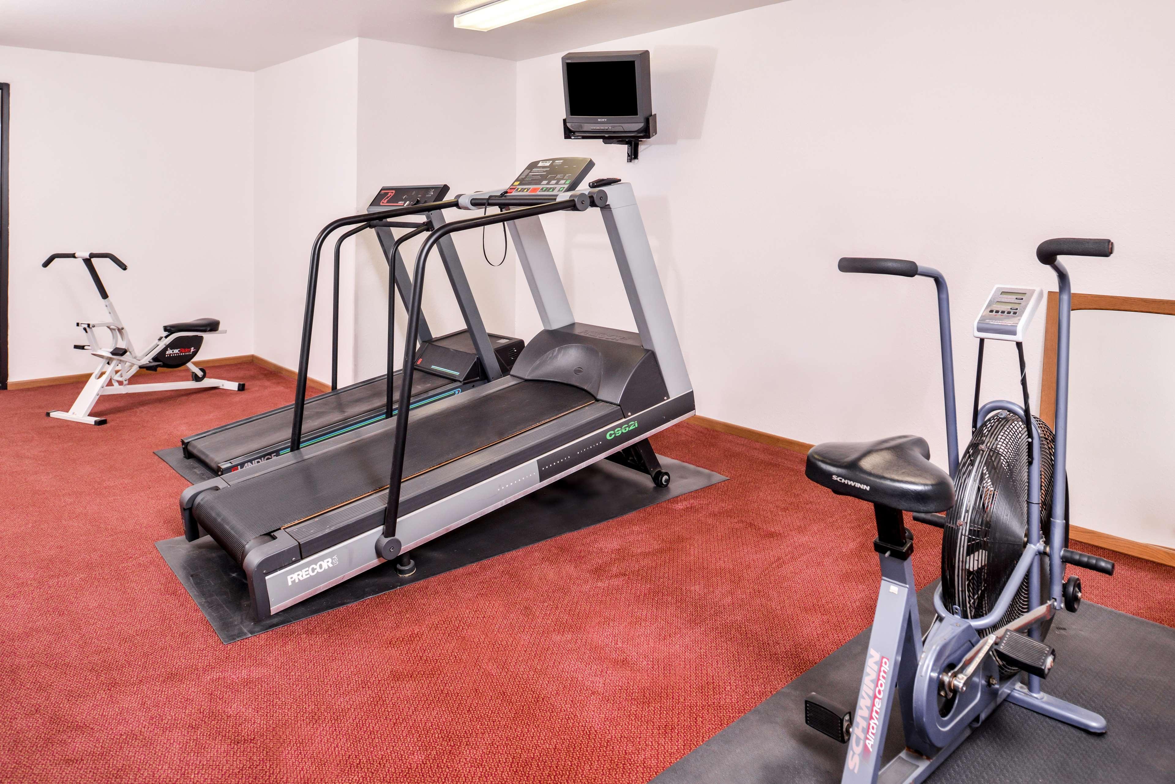 Americas Best Value Inn Missouri Valley Luaran gambar