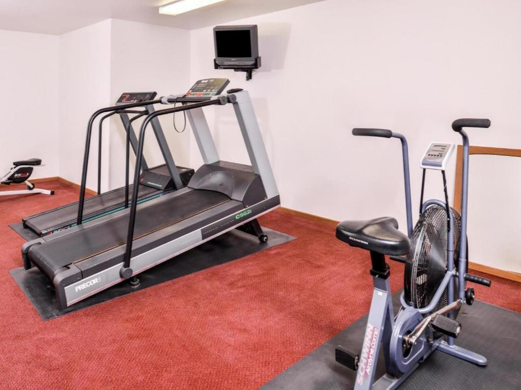 Americas Best Value Inn Missouri Valley Luaran gambar