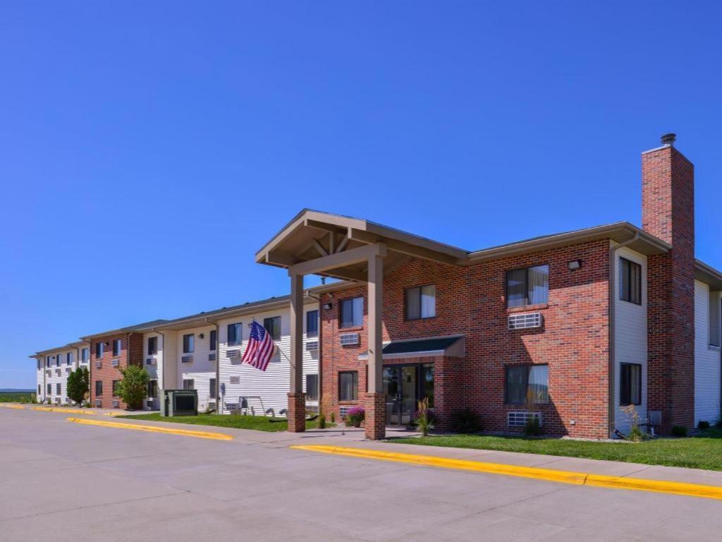 Americas Best Value Inn Missouri Valley Luaran gambar