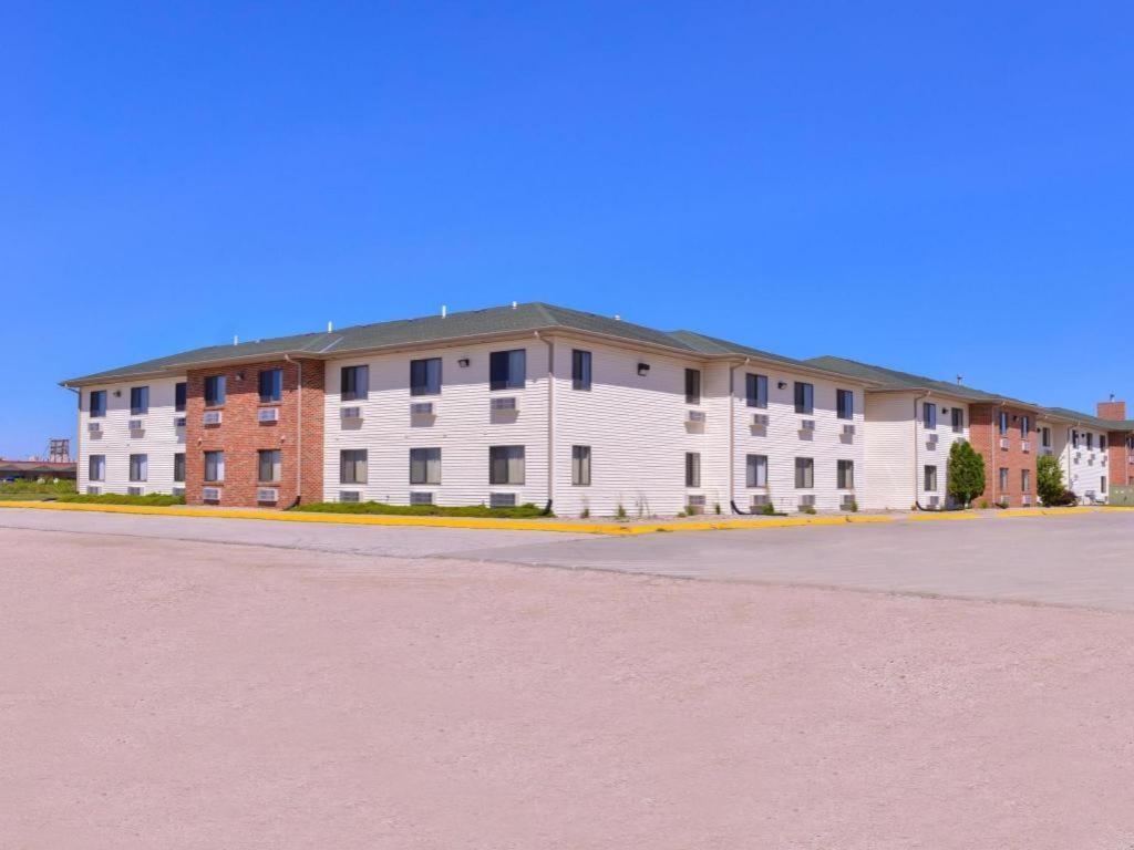 Americas Best Value Inn Missouri Valley Luaran gambar