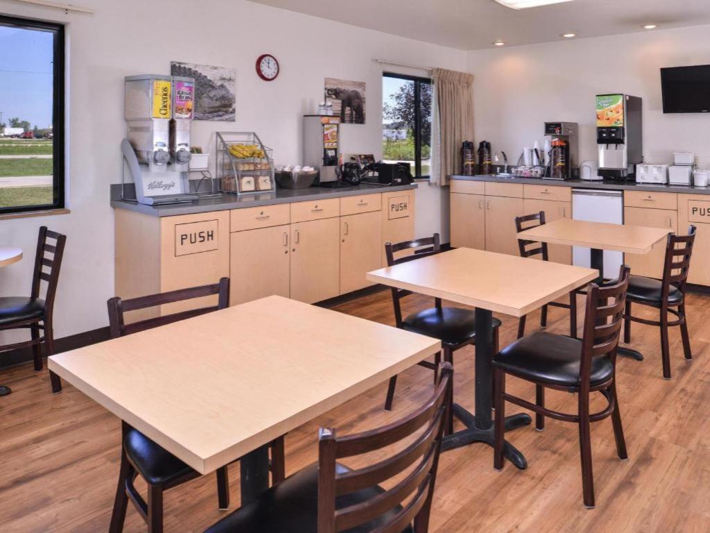 Americas Best Value Inn Missouri Valley Luaran gambar