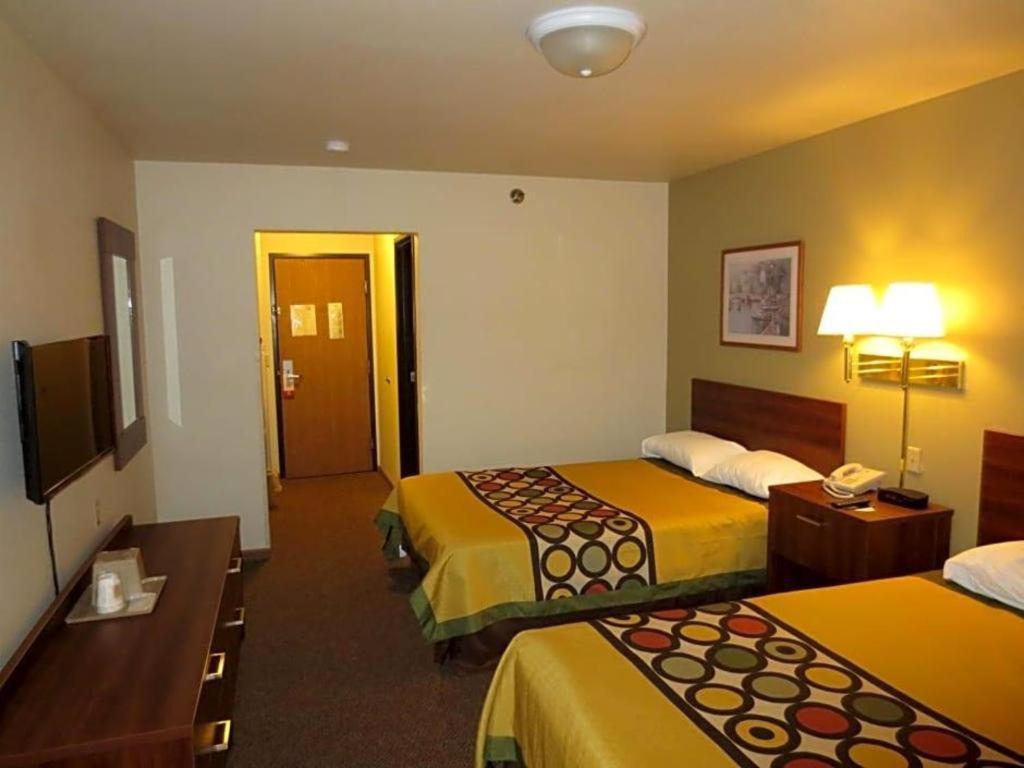 Americas Best Value Inn Missouri Valley Luaran gambar