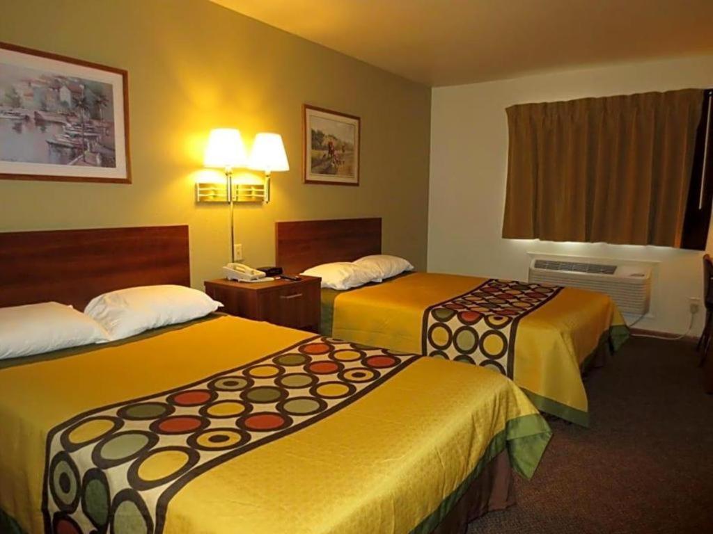Americas Best Value Inn Missouri Valley Luaran gambar