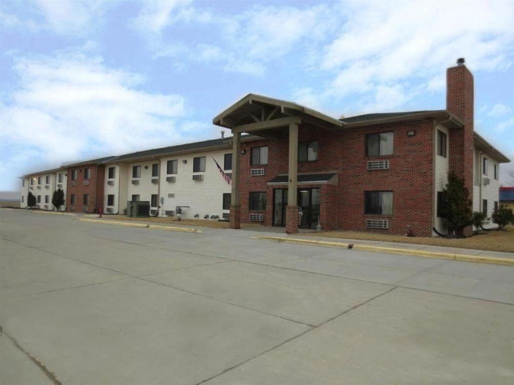 Americas Best Value Inn Missouri Valley Luaran gambar