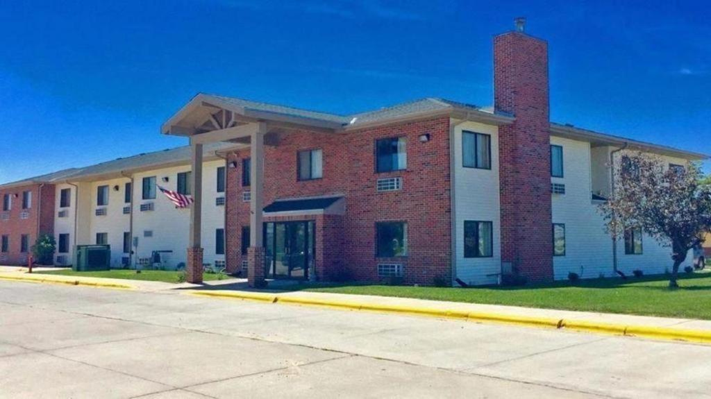 Americas Best Value Inn Missouri Valley Luaran gambar