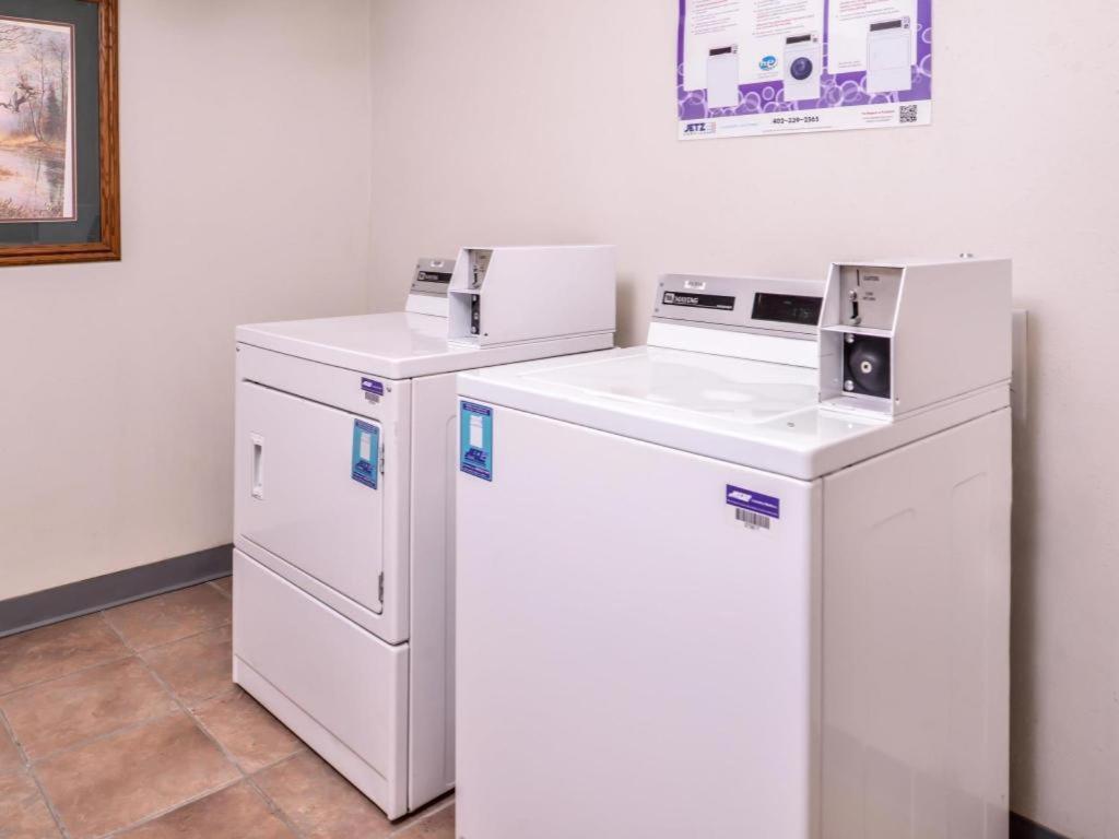 Americas Best Value Inn Missouri Valley Luaran gambar