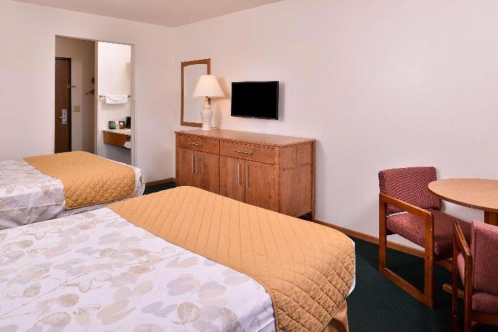 Americas Best Value Inn Missouri Valley Luaran gambar