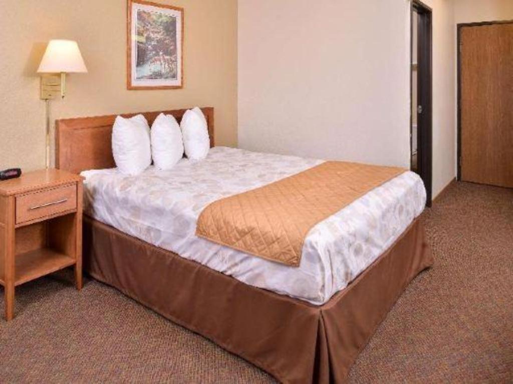 Americas Best Value Inn Missouri Valley Luaran gambar