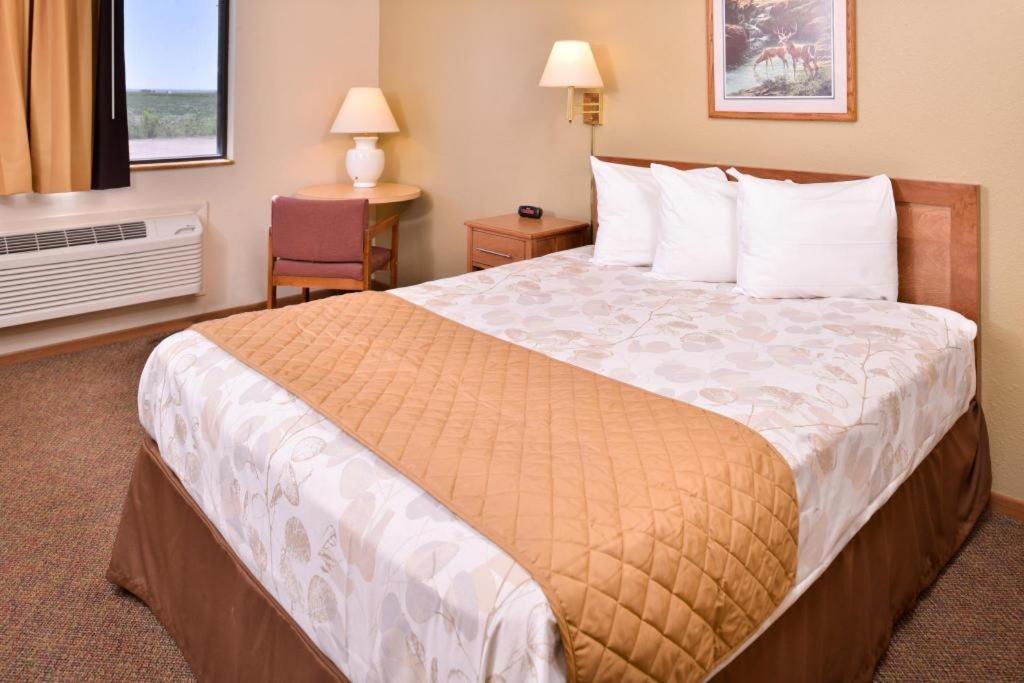 Americas Best Value Inn Missouri Valley Luaran gambar