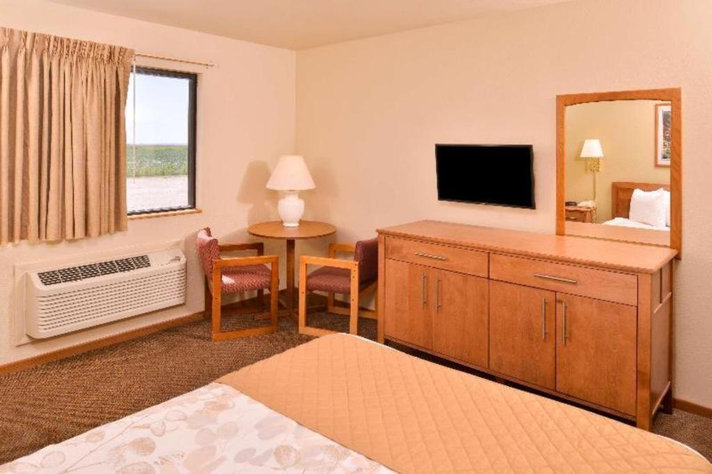 Americas Best Value Inn Missouri Valley Luaran gambar
