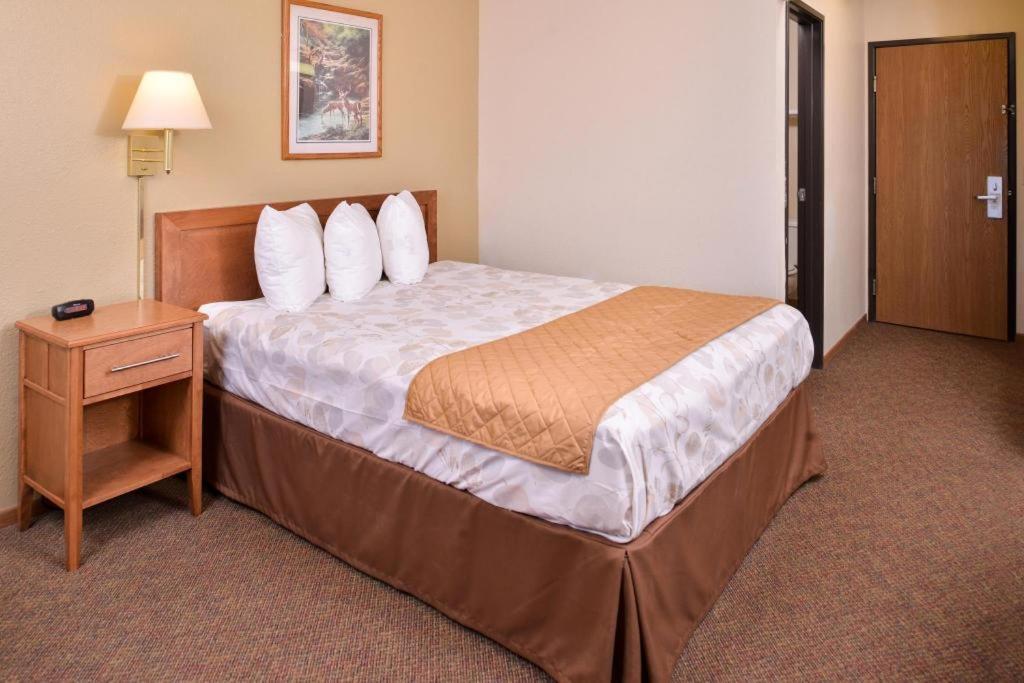 Americas Best Value Inn Missouri Valley Luaran gambar