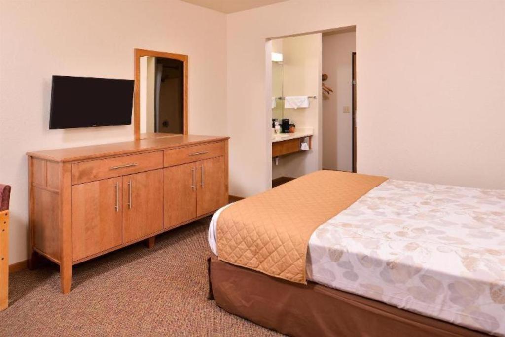 Americas Best Value Inn Missouri Valley Luaran gambar