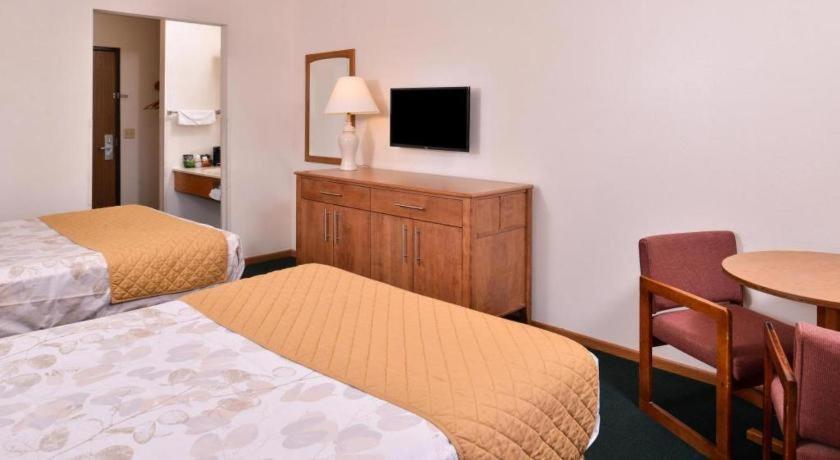 Americas Best Value Inn Missouri Valley Luaran gambar