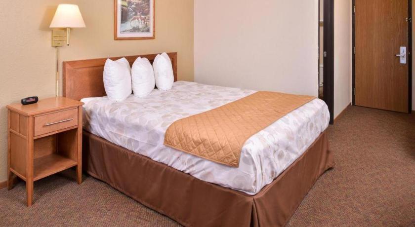 Americas Best Value Inn Missouri Valley Luaran gambar