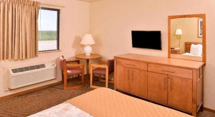 Americas Best Value Inn Missouri Valley Luaran gambar