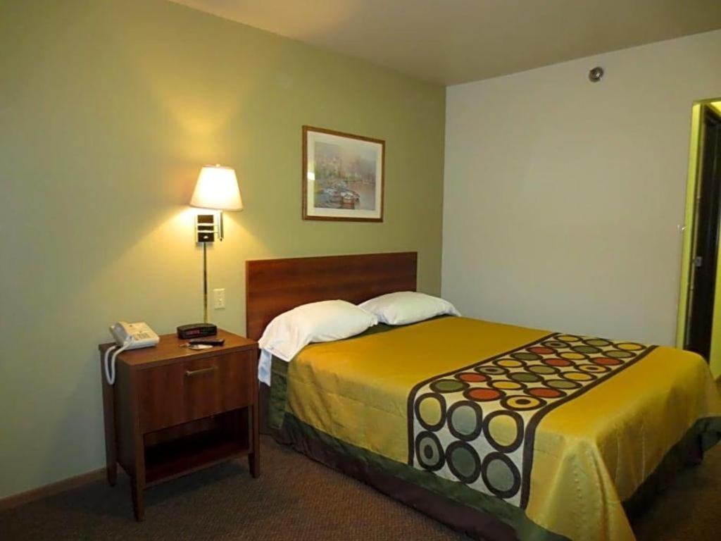 Americas Best Value Inn Missouri Valley Luaran gambar