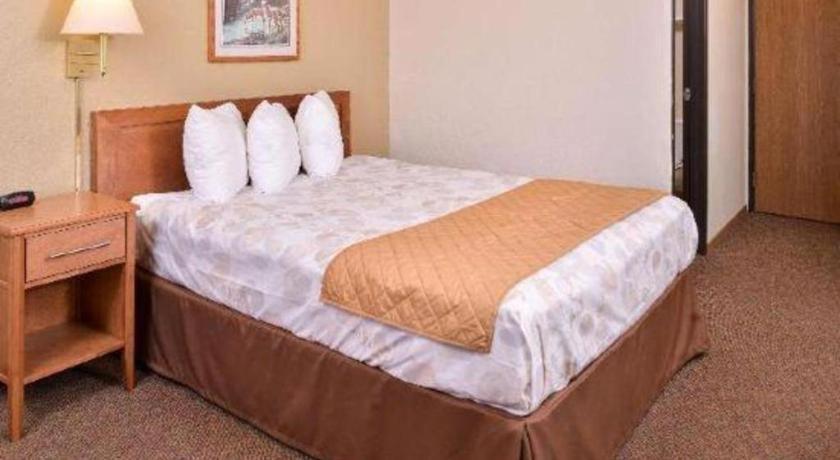 Americas Best Value Inn Missouri Valley Luaran gambar
