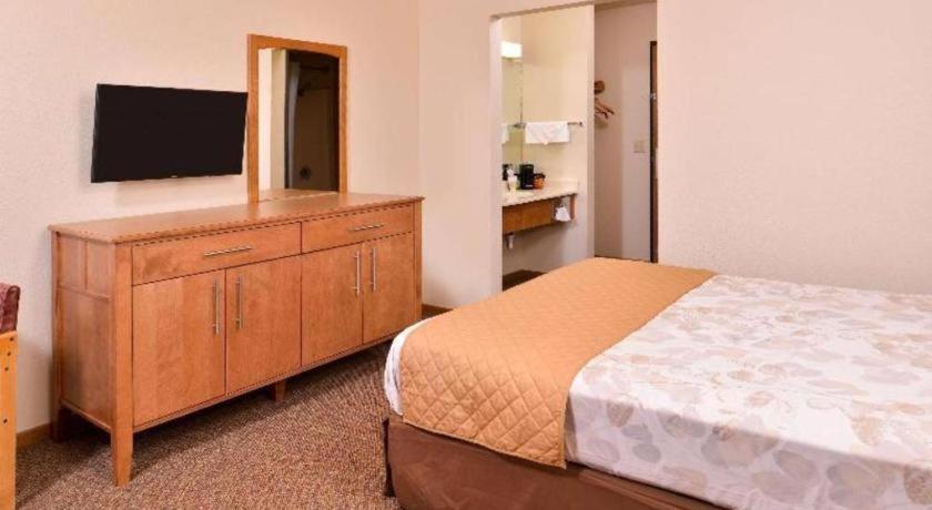 Americas Best Value Inn Missouri Valley Luaran gambar
