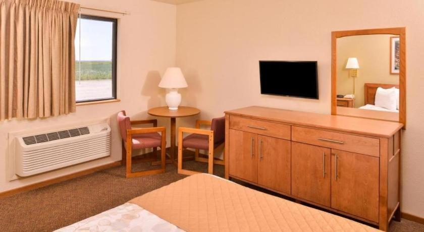 Americas Best Value Inn Missouri Valley Luaran gambar