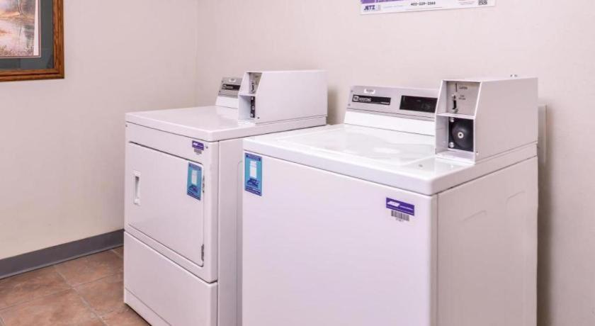 Americas Best Value Inn Missouri Valley Luaran gambar