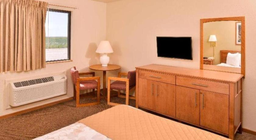 Americas Best Value Inn Missouri Valley Luaran gambar