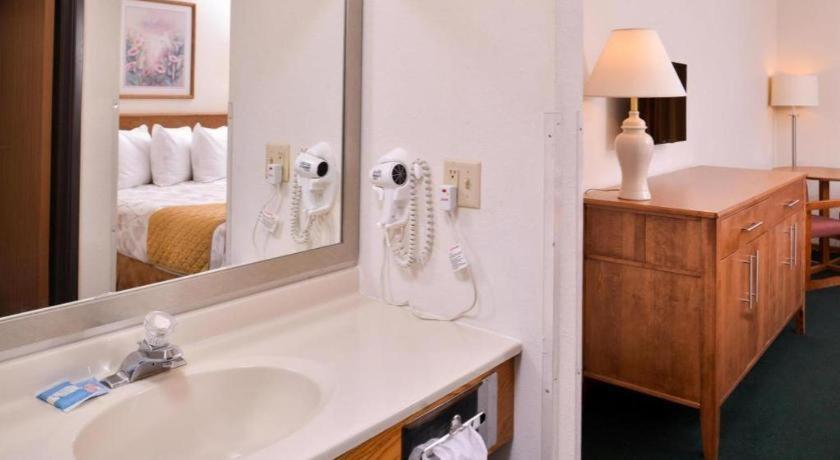 Americas Best Value Inn Missouri Valley Luaran gambar